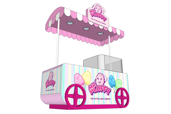 cart sample